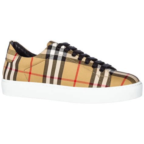 yellow and black burberry shoes|bloomingdale's burberry shoes.